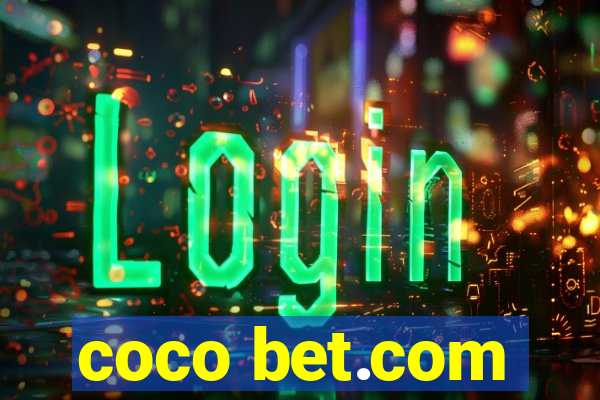 coco bet.com