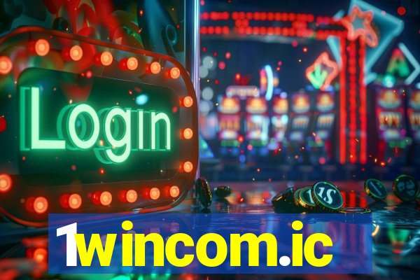 1wincom.ic