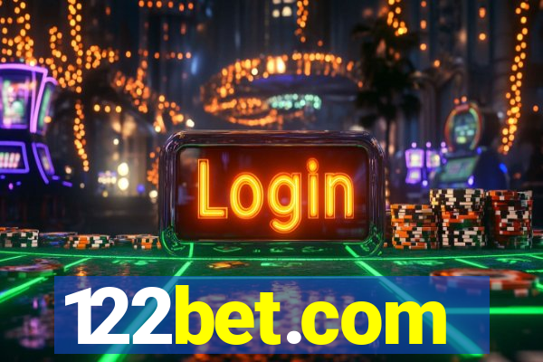 122bet.com