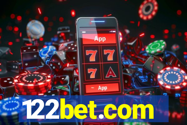 122bet.com