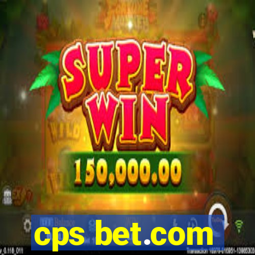 cps bet.com