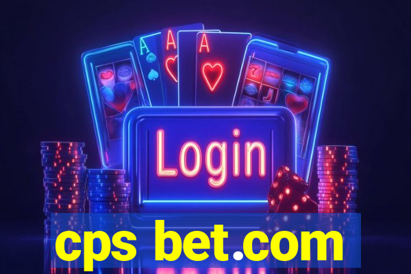 cps bet.com