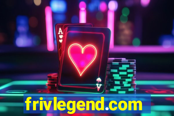 frivlegend.com