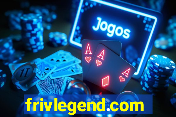 frivlegend.com