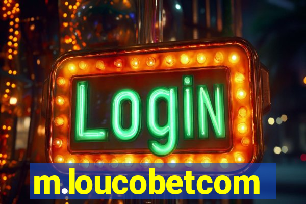 m.loucobetcom