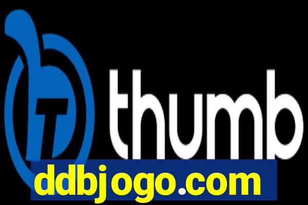 ddbjogo.com