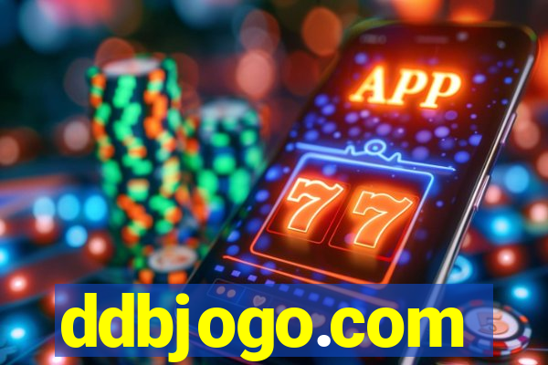 ddbjogo.com
