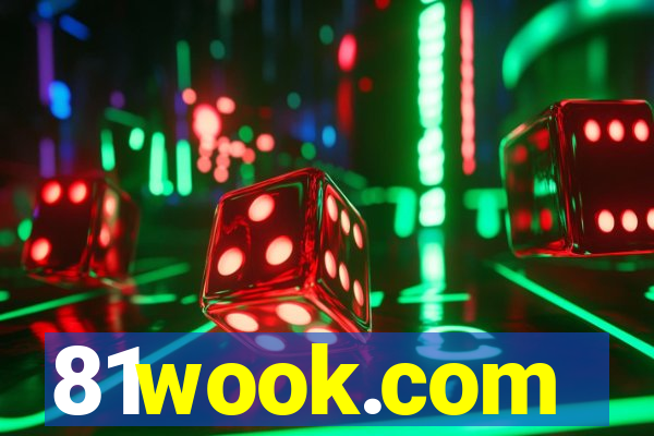 81wook.com