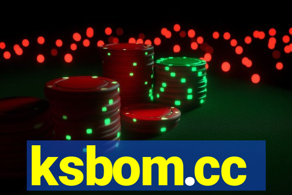 ksbom.cc