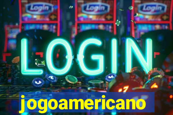jogoamericano
