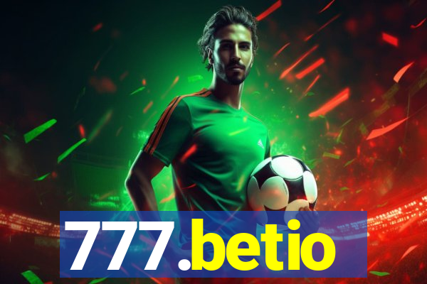 777.betio