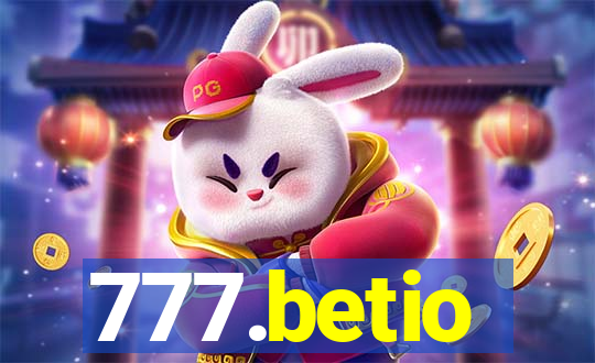 777.betio