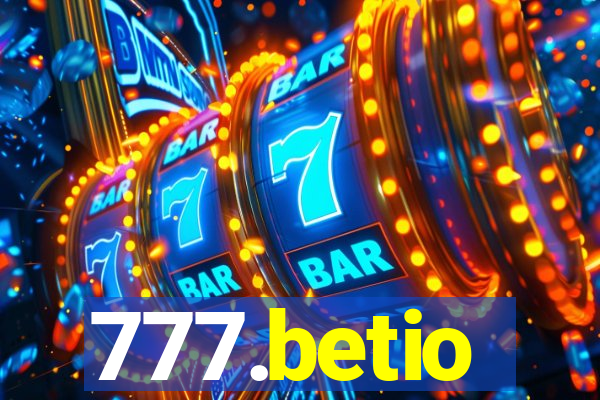 777.betio