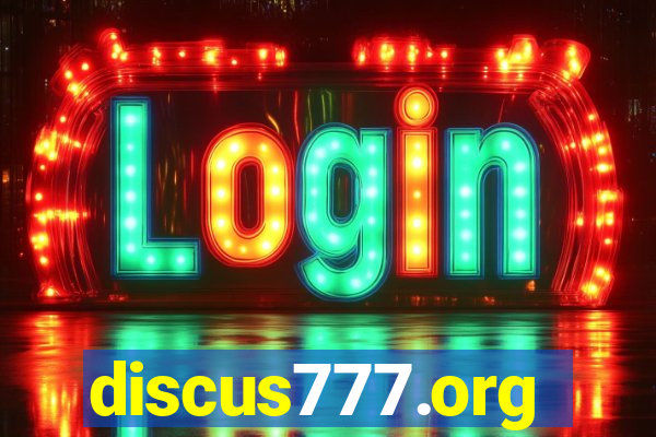 discus777.org