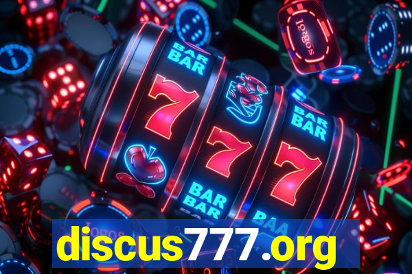 discus777.org