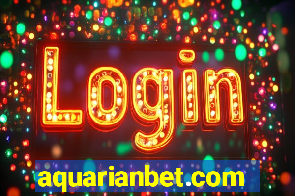 aquarianbet.com