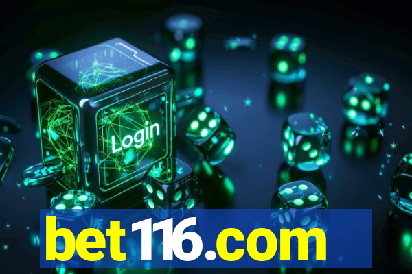 bet116.com