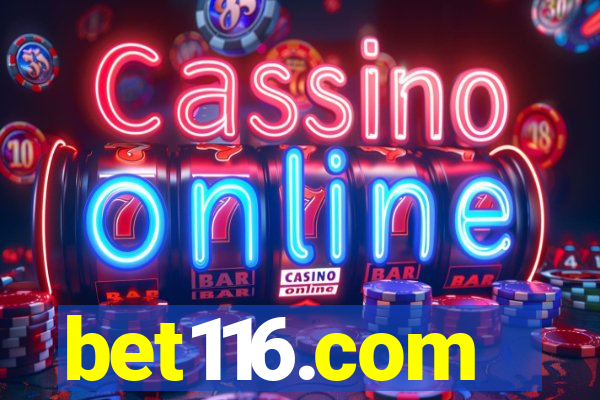 bet116.com