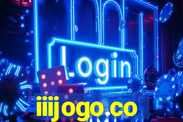 iiijogo.co