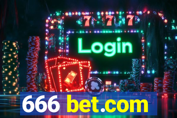 666 bet.com