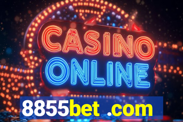 8855bet .com