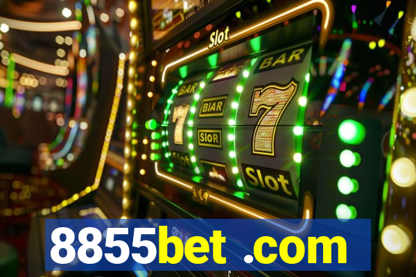 8855bet .com