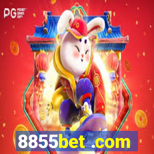 8855bet .com