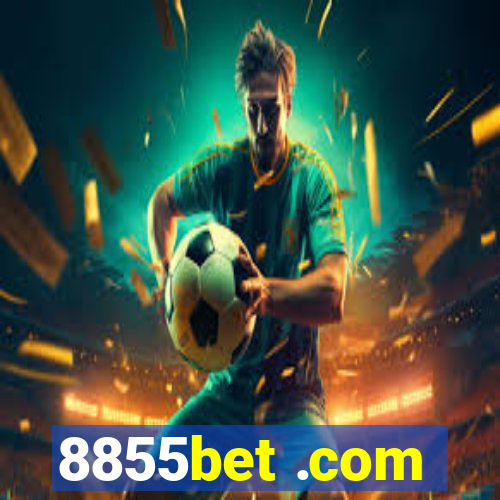 8855bet .com