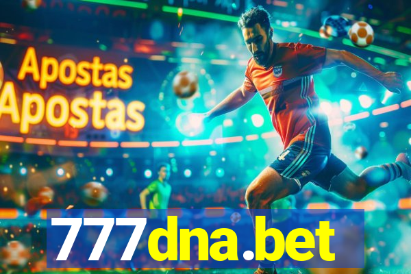 777dna.bet