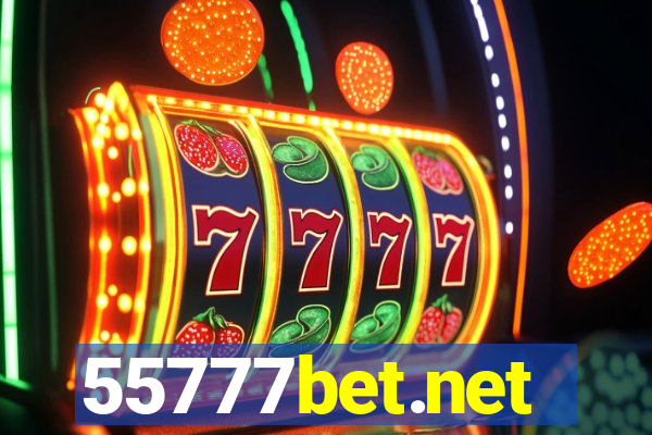 55777bet.net