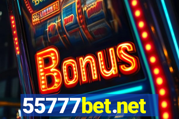 55777bet.net