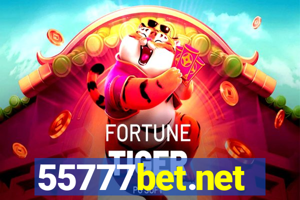 55777bet.net