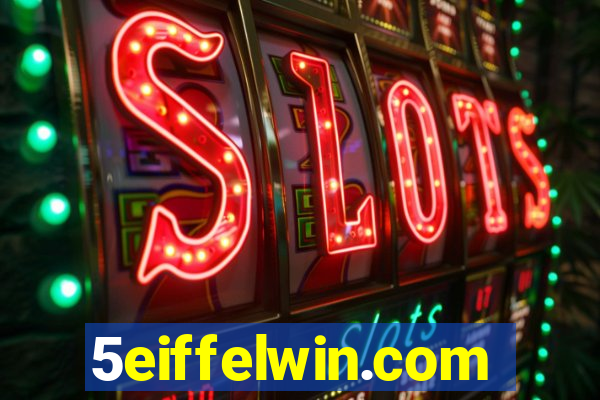 5eiffelwin.com