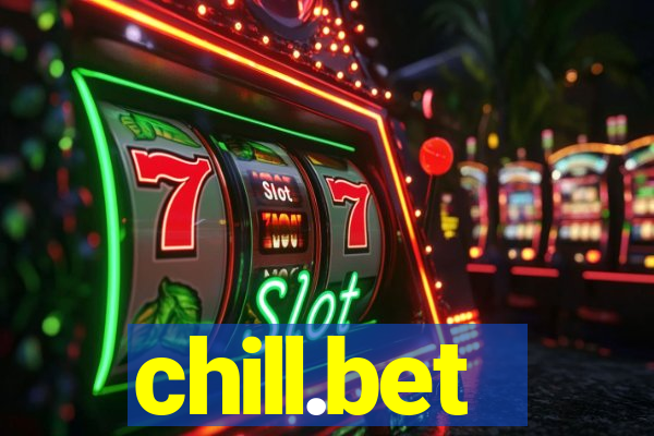 chill.bet
