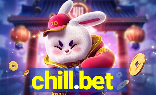 chill.bet