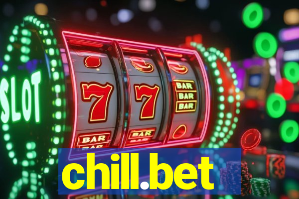 chill.bet