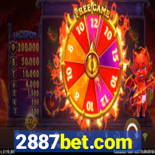 2887bet.com
