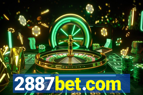 2887bet.com