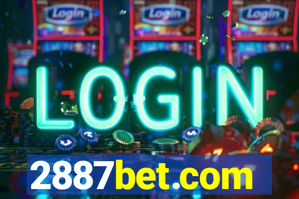 2887bet.com
