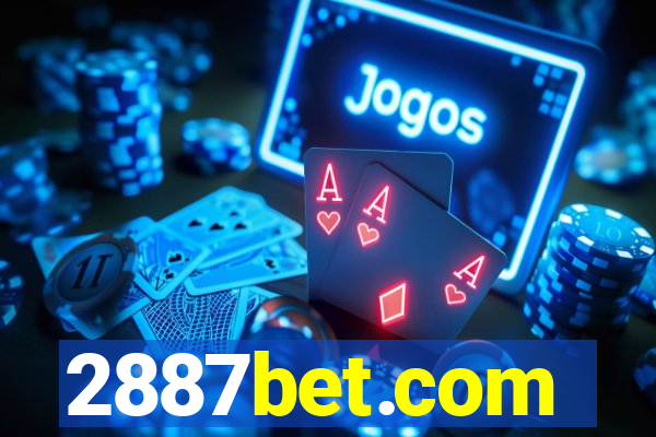 2887bet.com