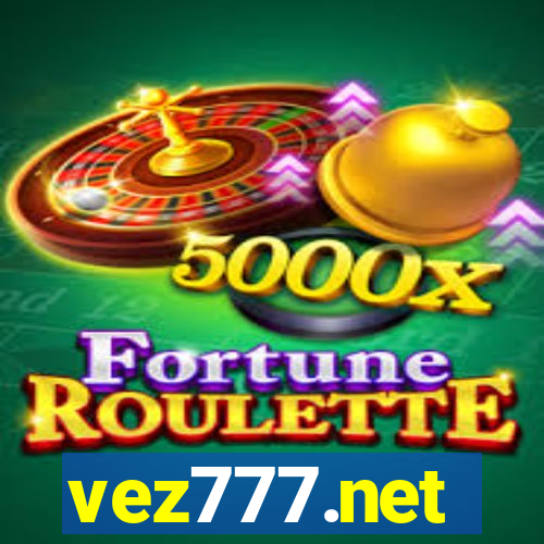 vez777.net