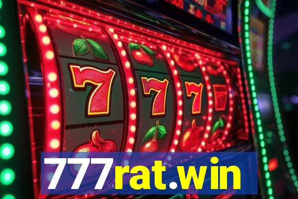 777rat.win