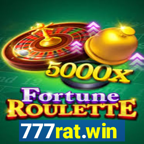 777rat.win