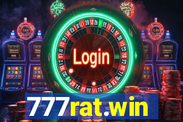 777rat.win