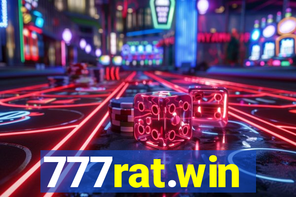 777rat.win