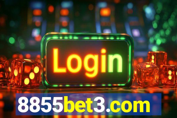 8855bet3.com