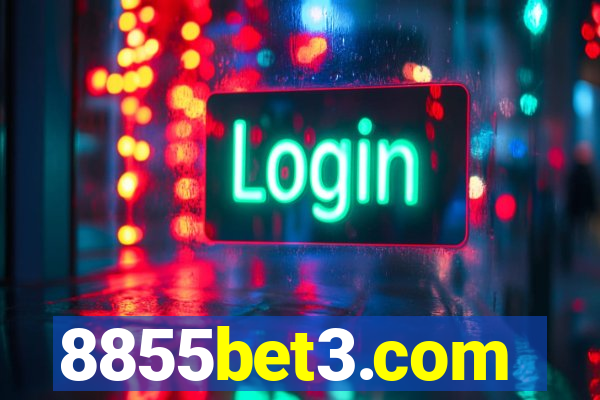 8855bet3.com