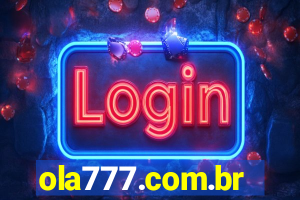 ola777.com.br
