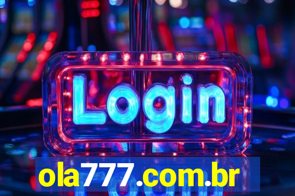 ola777.com.br