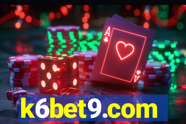 k6bet9.com